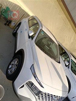 هیوندای سەنتافی